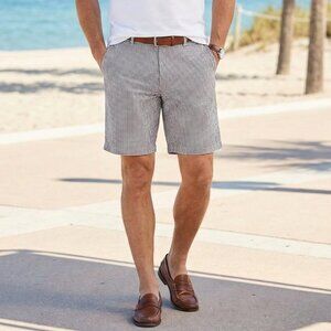 Club Monaco Men's Casual Short